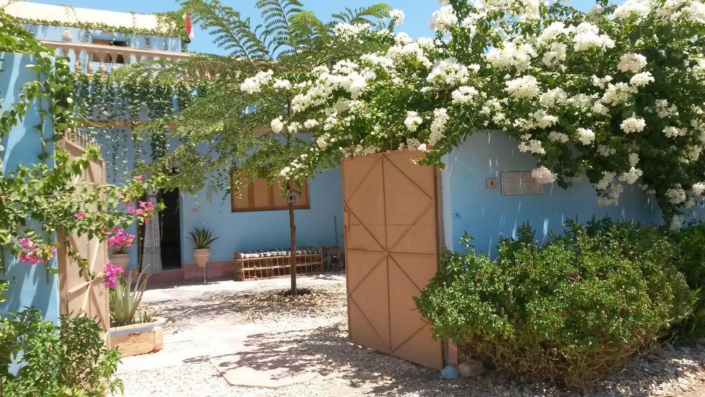 Villa Diletta Luxor Exterior photo