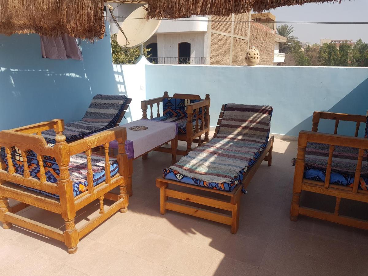 Villa Diletta Luxor Exterior photo
