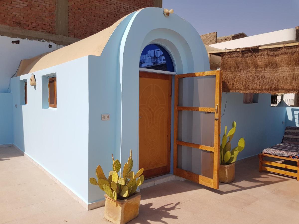 Villa Diletta Luxor Exterior photo