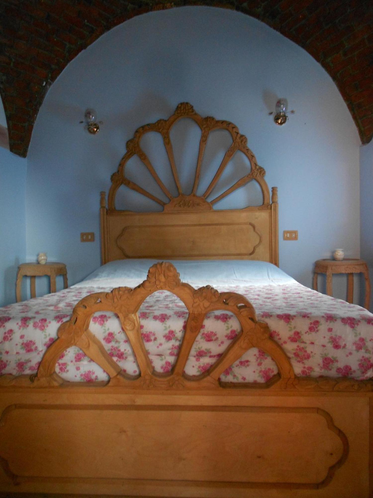 Villa Diletta Luxor Room photo