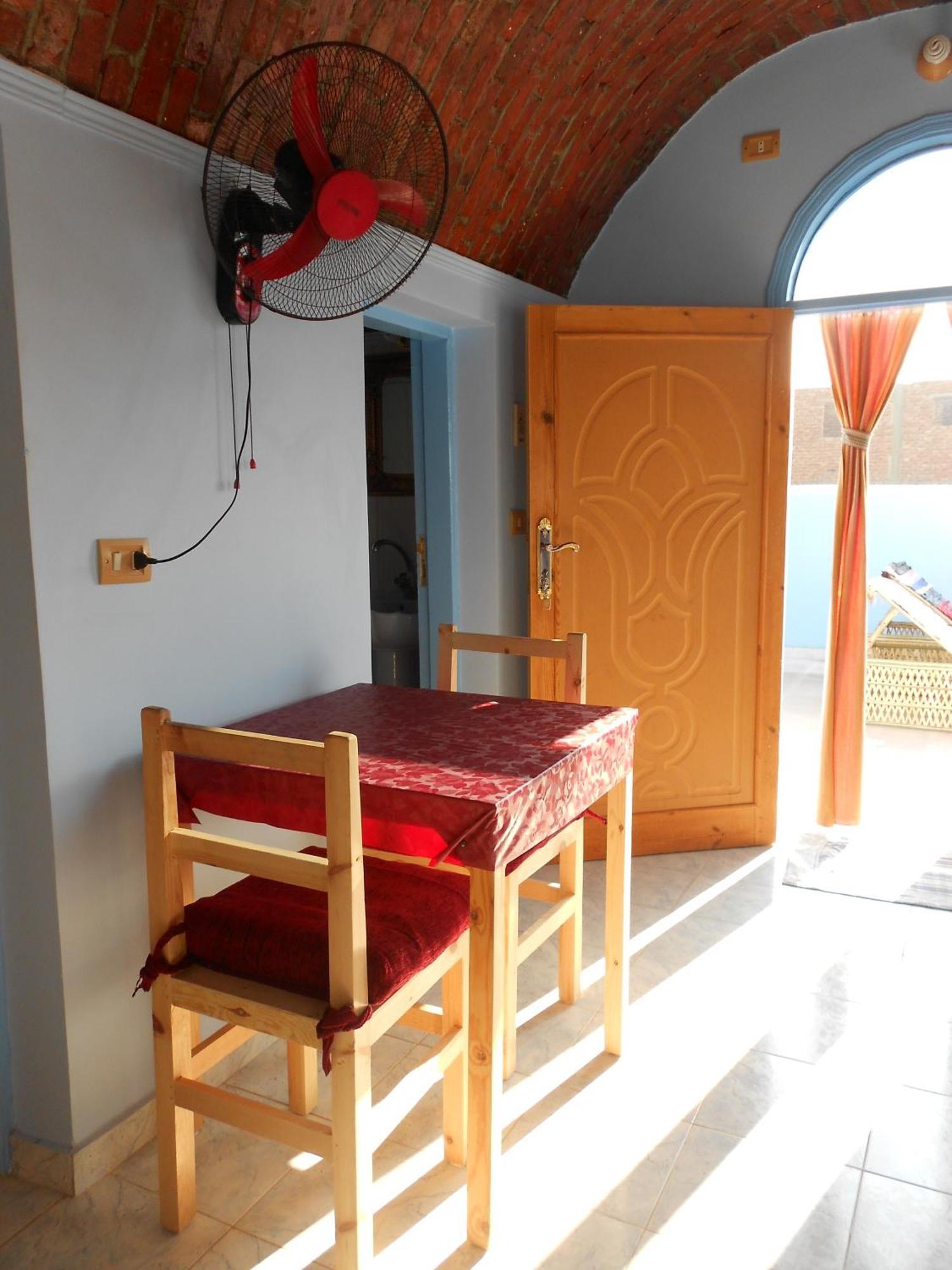 Villa Diletta Luxor Room photo