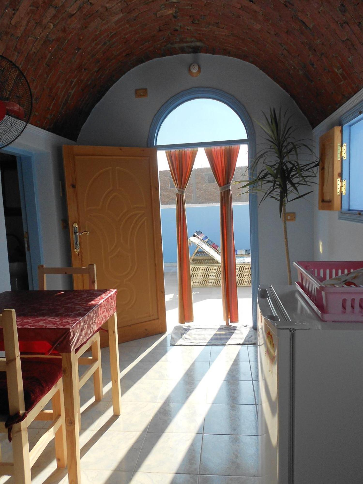 Villa Diletta Luxor Room photo