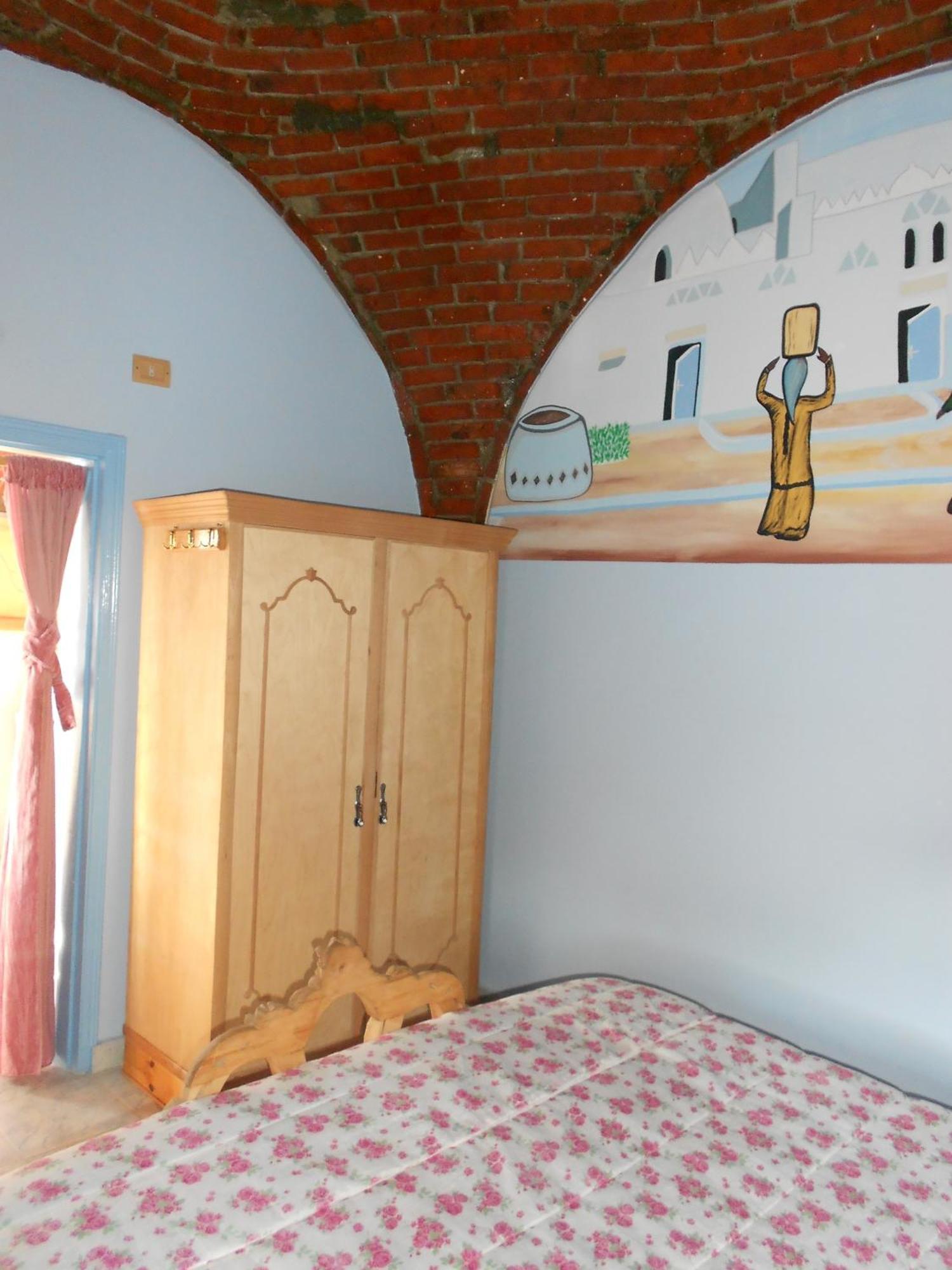 Villa Diletta Luxor Room photo