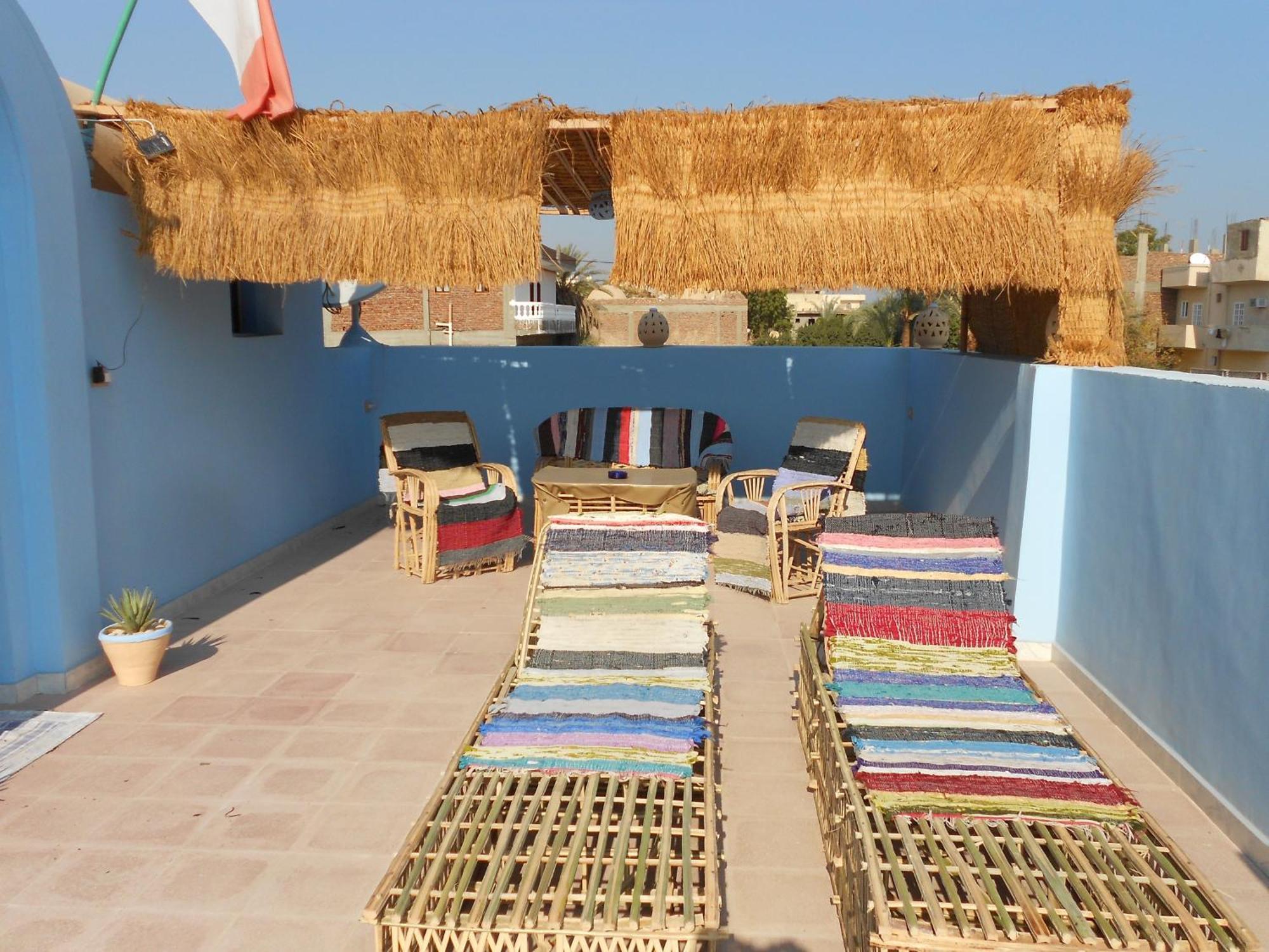 Villa Diletta Luxor Room photo