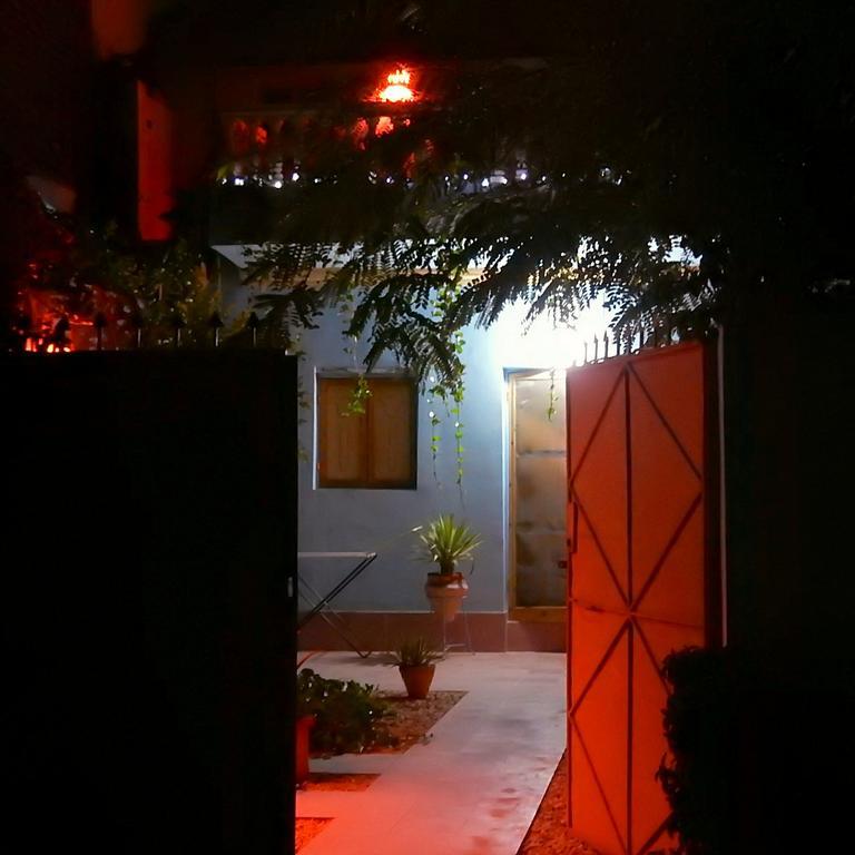 Villa Diletta Luxor Exterior photo