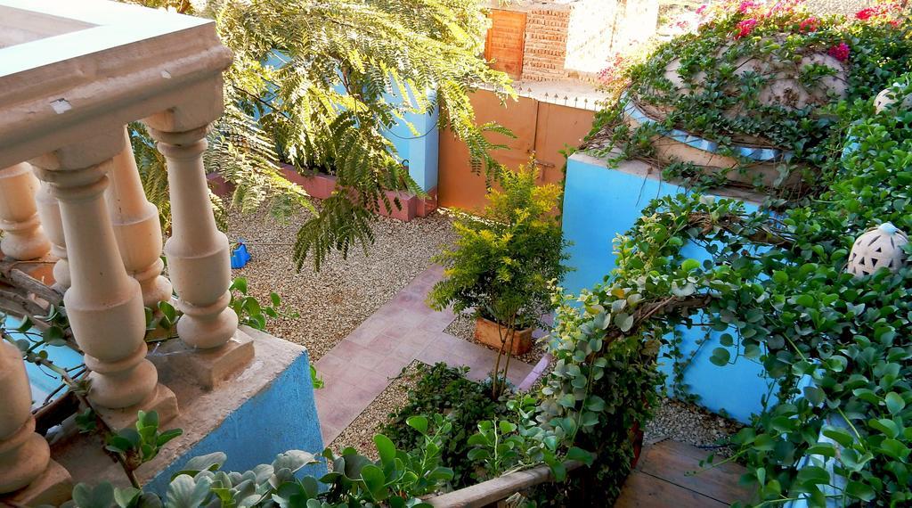 Villa Diletta Luxor Exterior photo