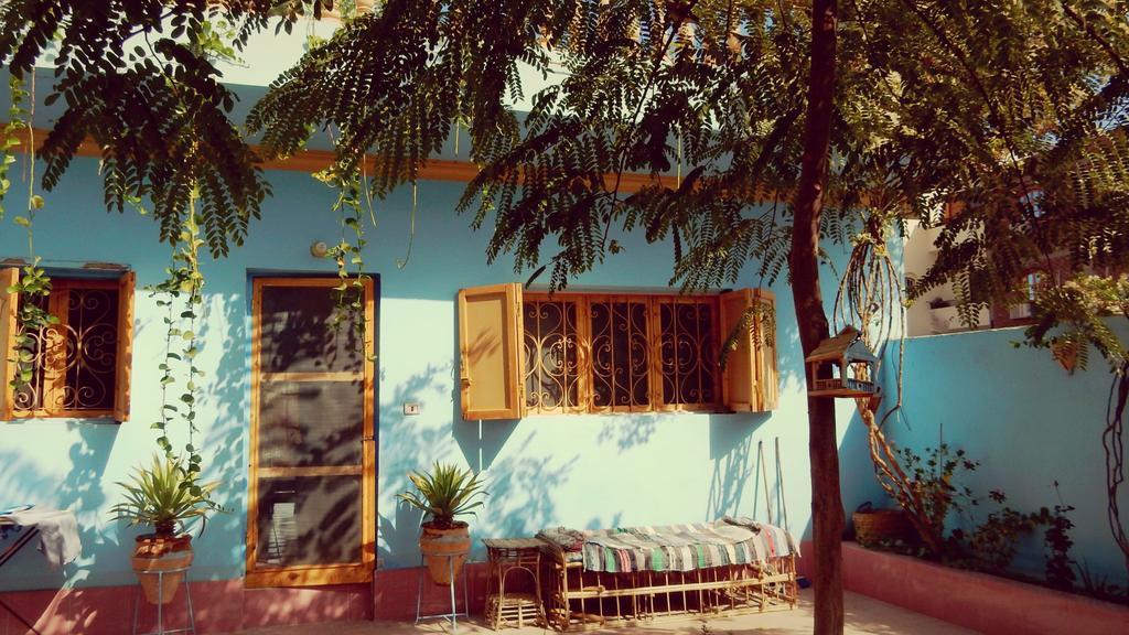 Villa Diletta Luxor Exterior photo