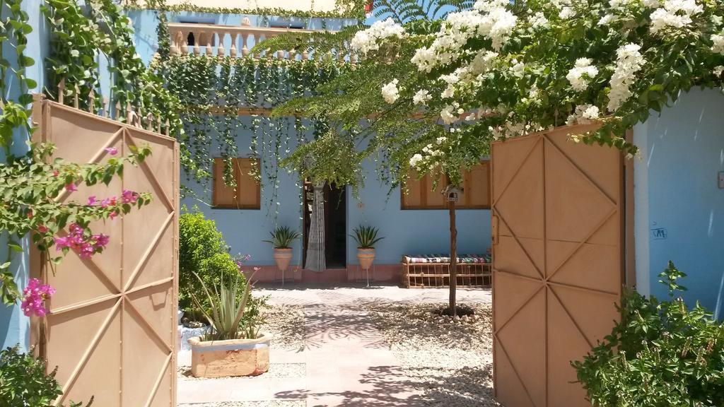 Villa Diletta Luxor Exterior photo