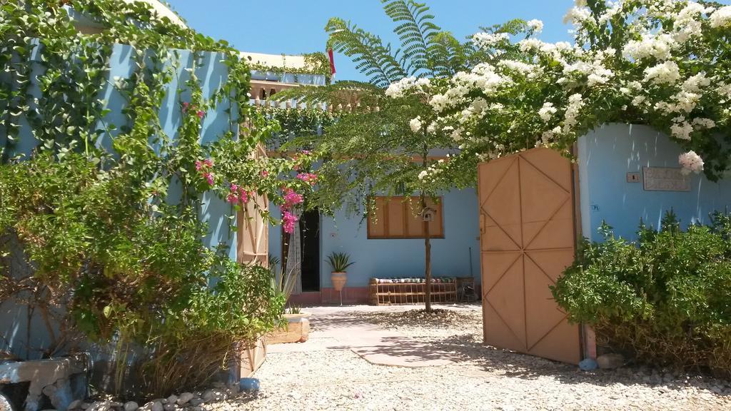 Villa Diletta Luxor Exterior photo