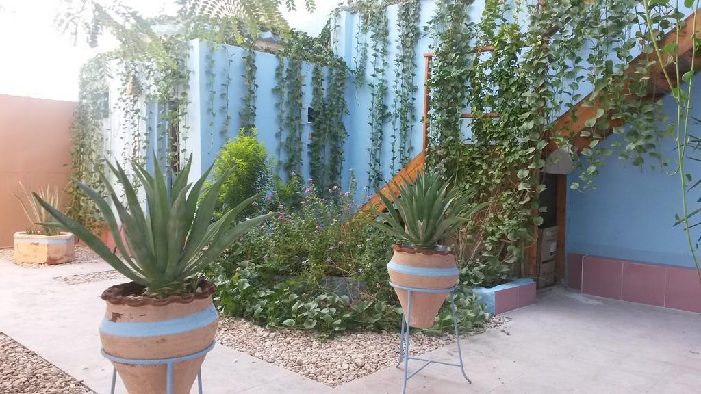 Villa Diletta Luxor Exterior photo