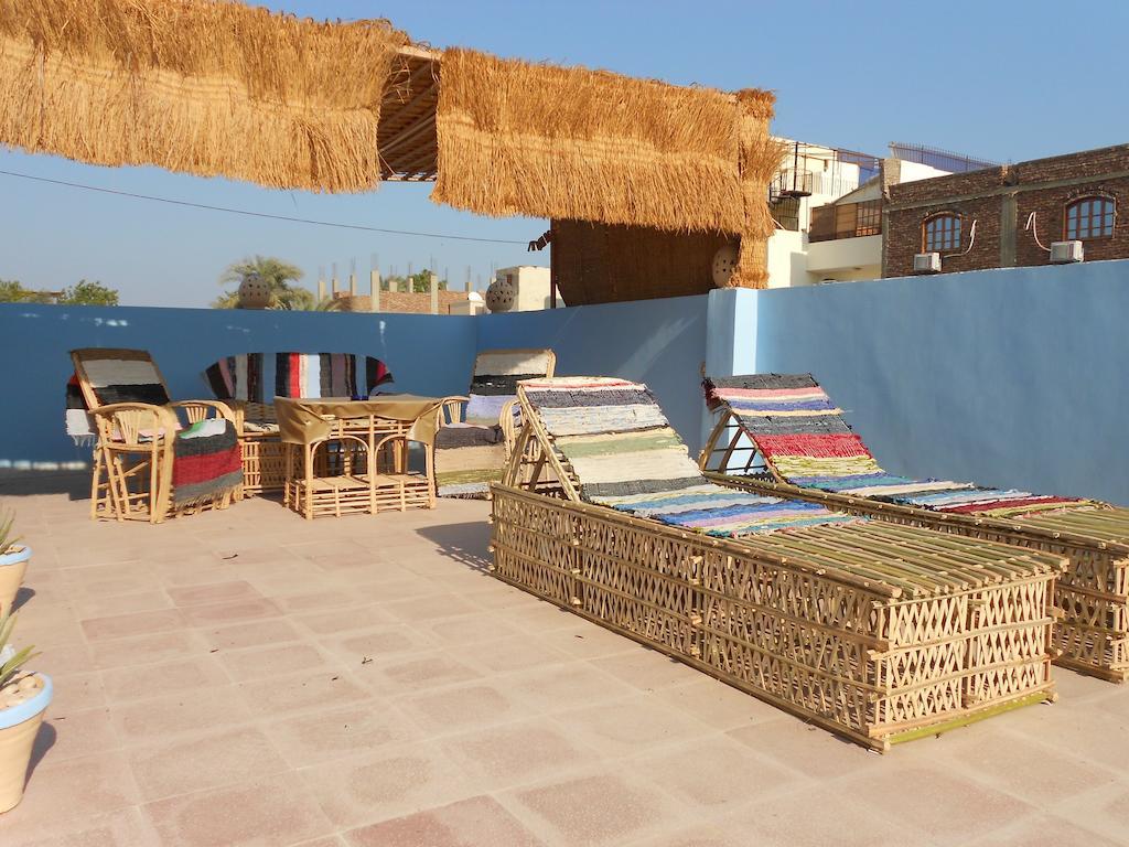 Villa Diletta Luxor Exterior photo