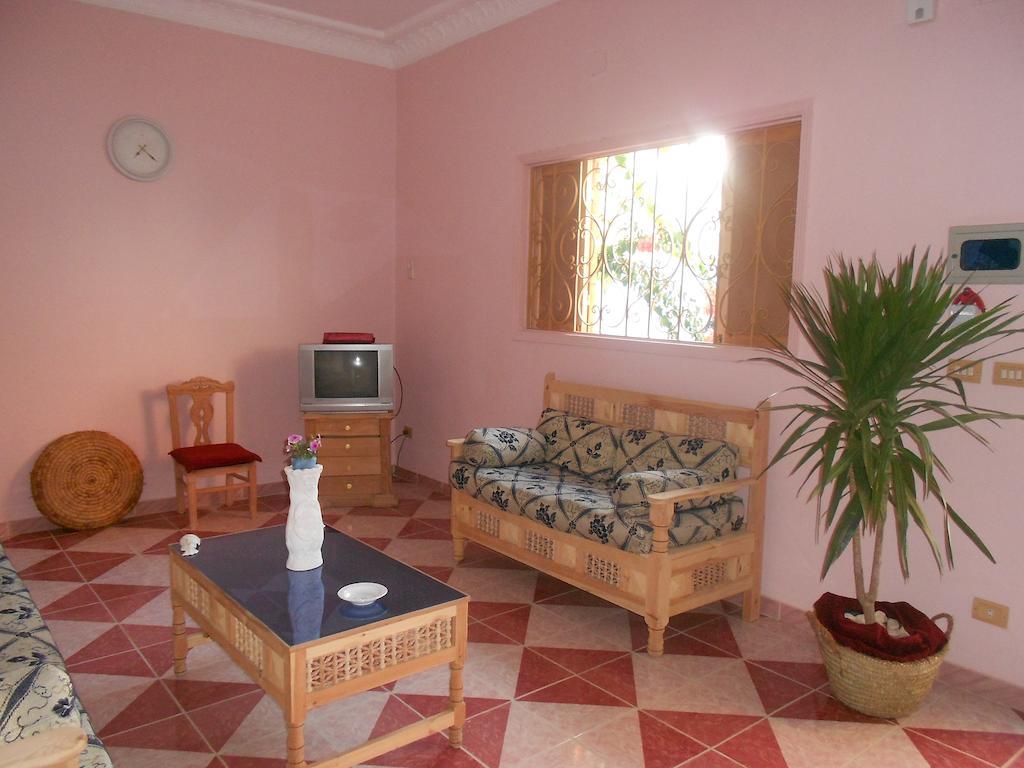 Villa Diletta Luxor Room photo