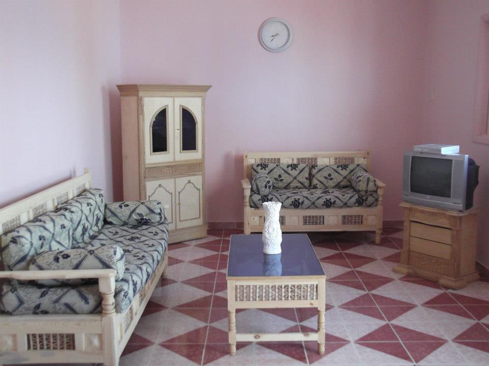 Villa Diletta Luxor Room photo